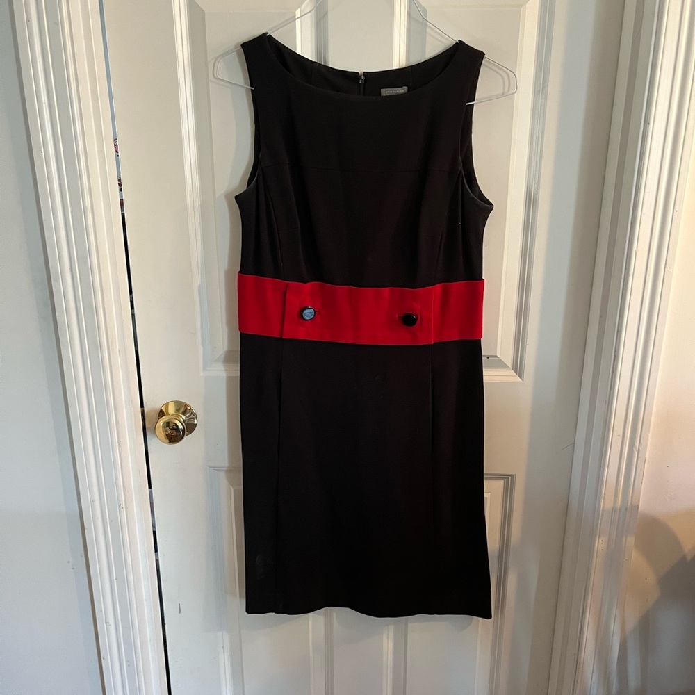 dress